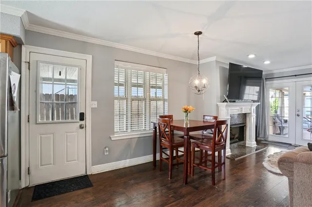 $274,900 | 3605 Charles Drive, Chalmette, LA 70043