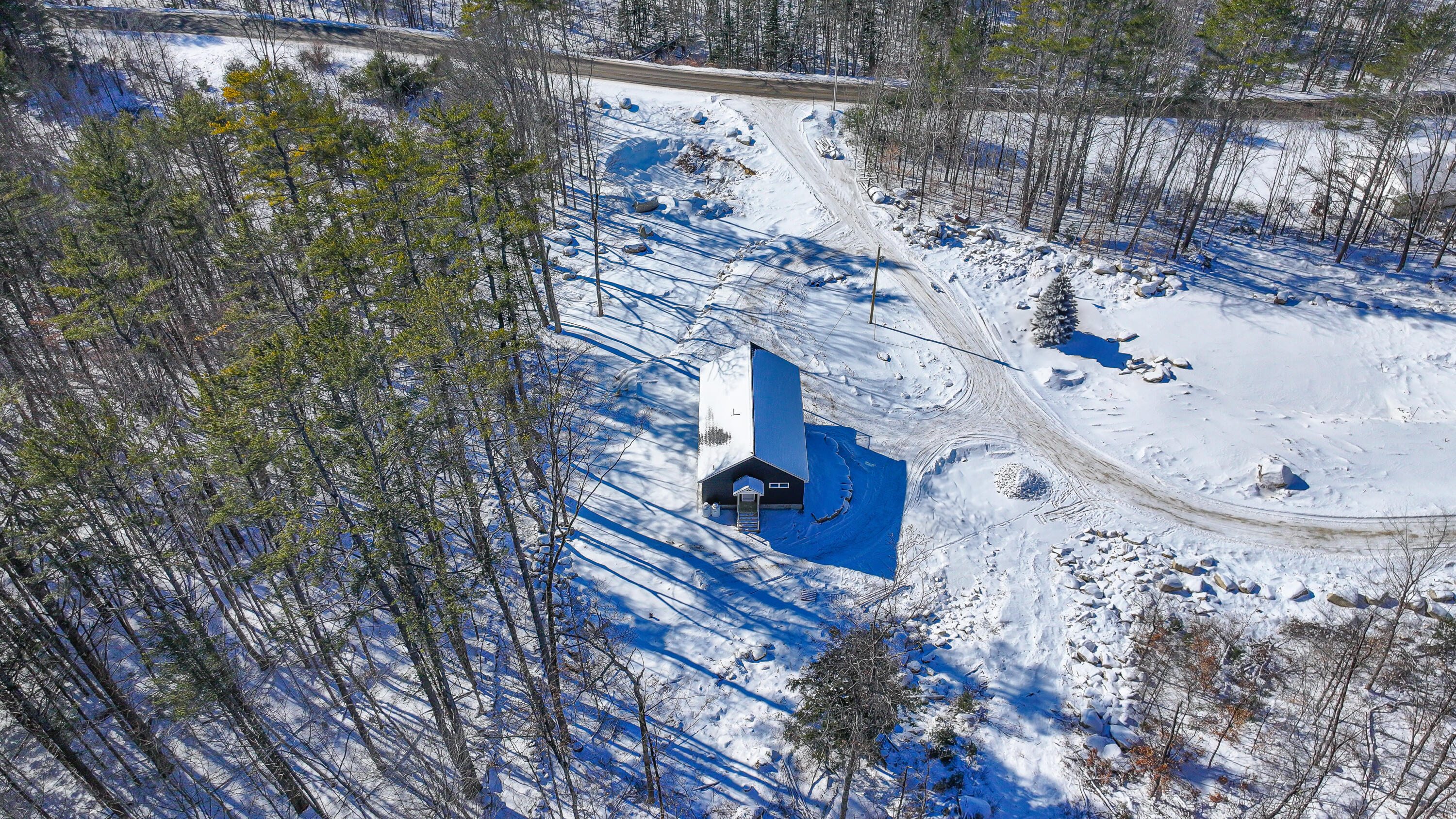 5 Bearce Ridge Road Oxford, ME 04270 - Photo 68 of 72 boulder ridge road-15