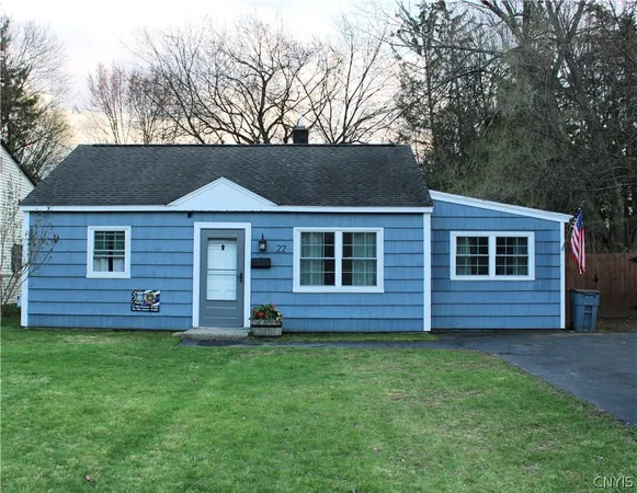 $165,000 | 22 Waterbury Drive, Clay, NY 13212