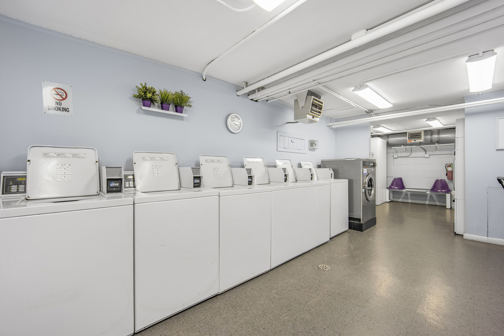 3110 North Sheridan Road, Unit 1003 Chicago, IL 60657 - Photo 18 of 19