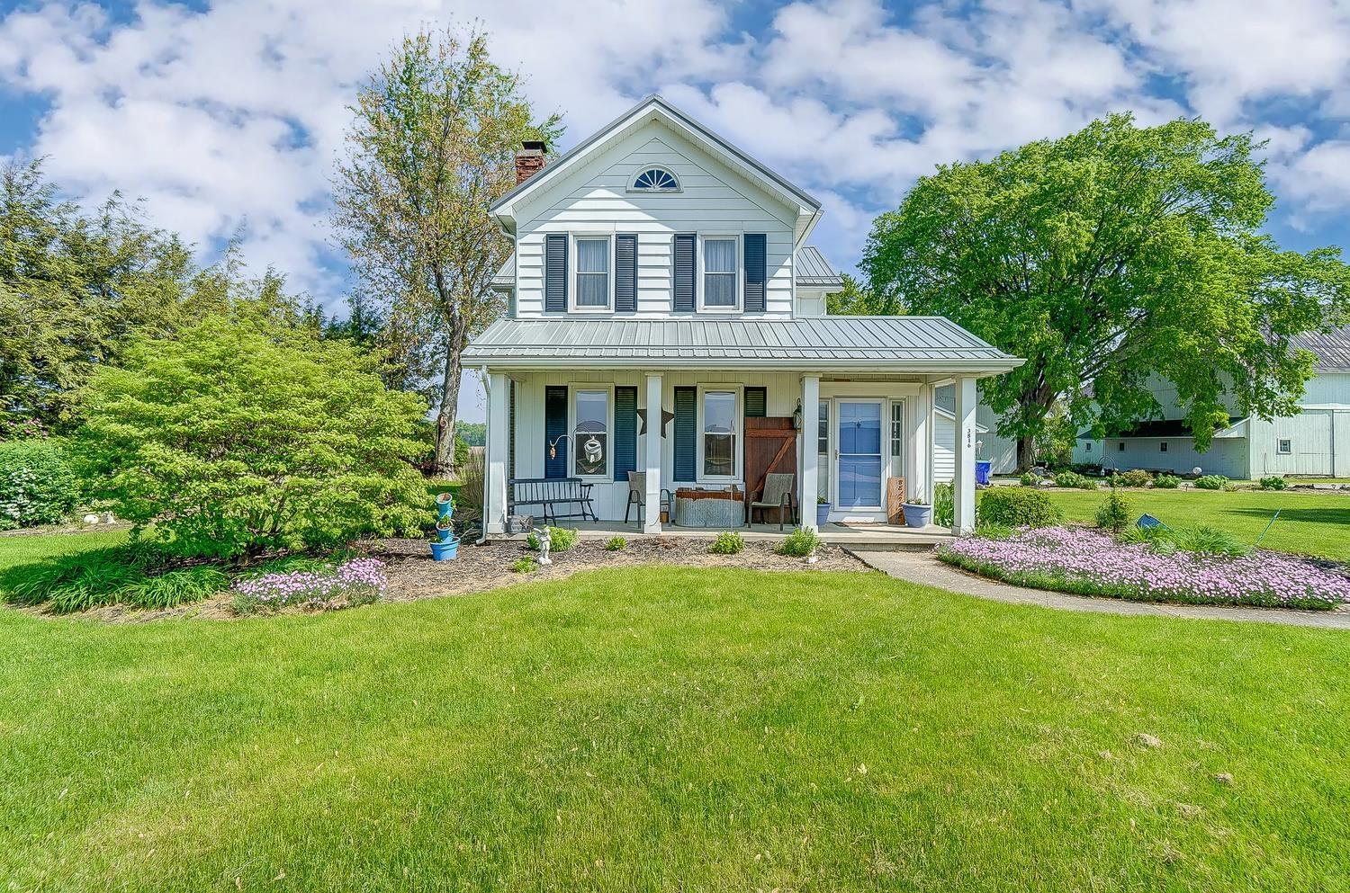 3816 Hathaway Road Fort Wayne, IN 46818 - Photo 1 of 35 Gallery Image 1