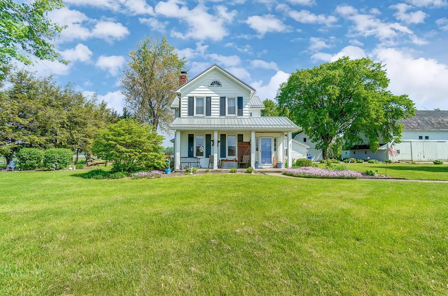 3816 Hathaway Road Fort Wayne, IN 46818 - Photo 2 of 35 Gallery Image 2