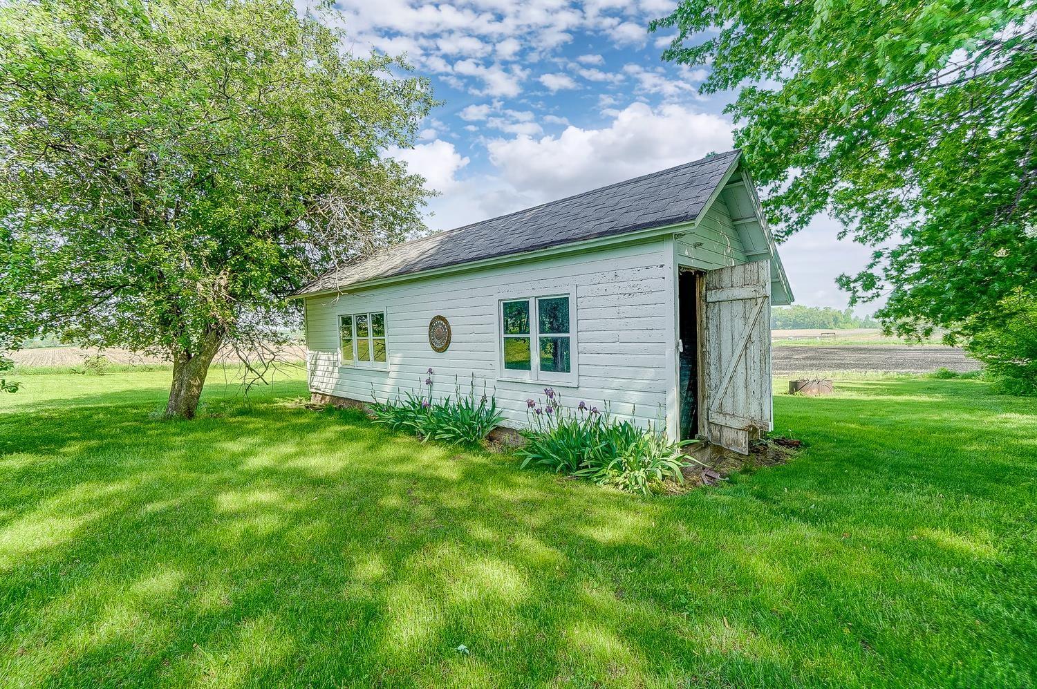 3816 Hathaway Road Fort Wayne, IN 46818 - Photo 29 of 35 Gallery Image 29