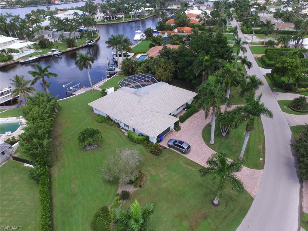 2540 Tarpon Road Naples, FL 34102 - Photo 1 of 3 Gallery Image 1