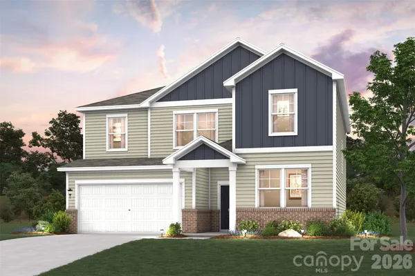 $364,820 | 326 Ladue Lane, Salisbury, NC 28147