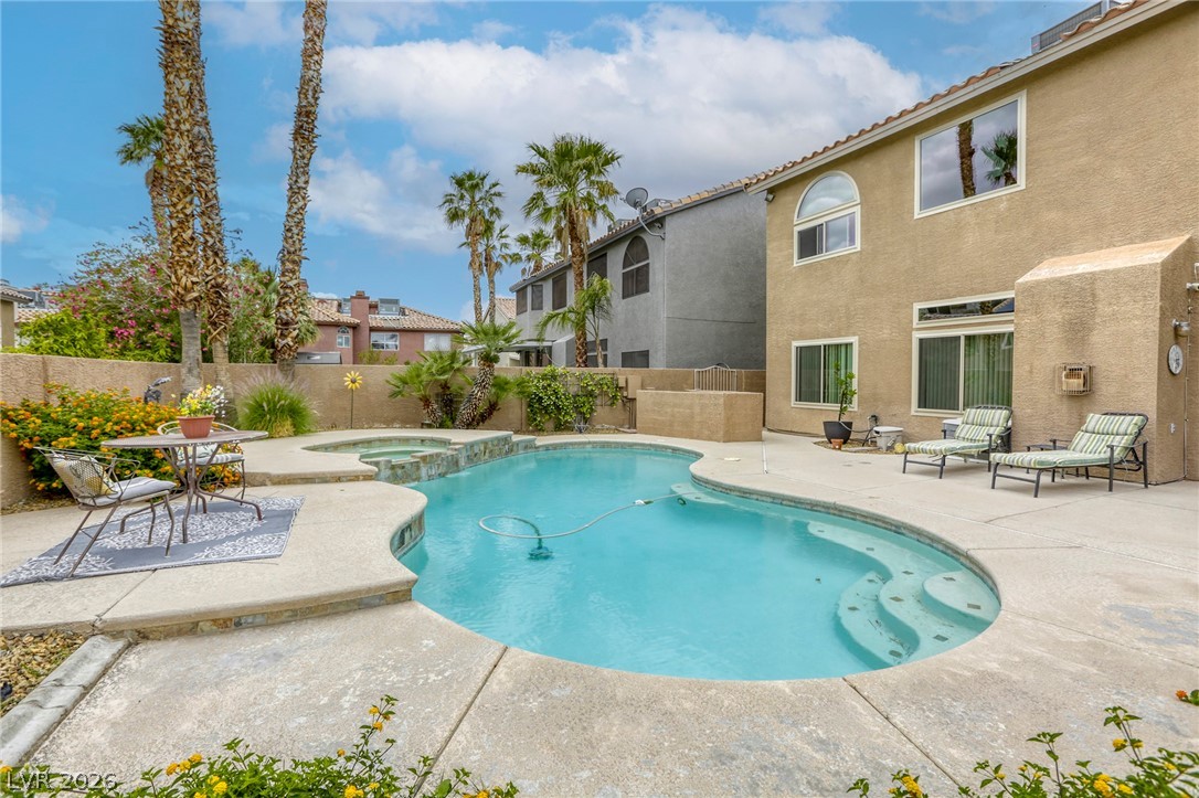 3692 River Canyon Road Las Vegas, NV 89129 - Photo 52 of 69