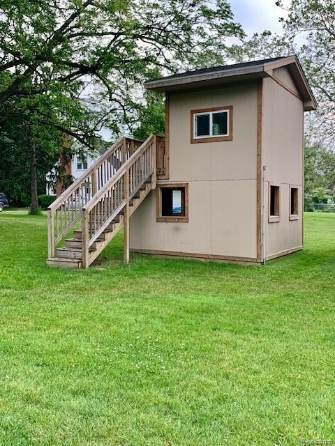 1144 West Reid Road Flint, MI 48507 - Photo 43 of 52