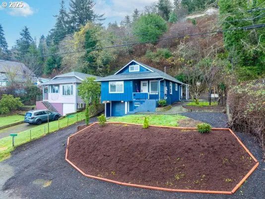 $299,000 | 428 Elm Avenue, Reedsport, OR 97467