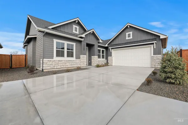 $599,880 | 11209 South Corballis Lane, Kuna, ID 83634