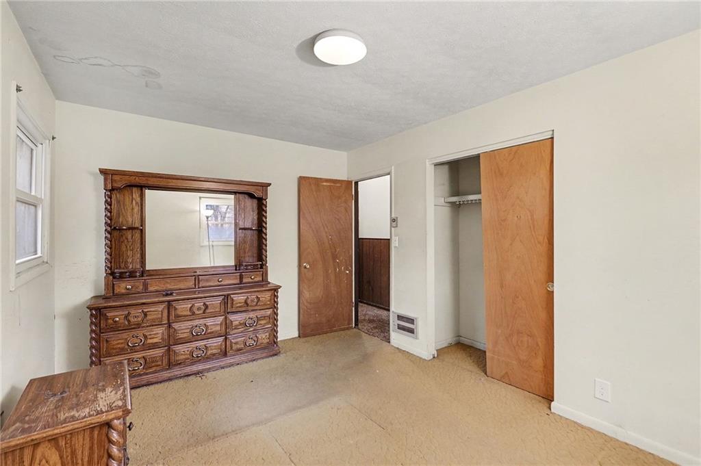 91 Berlin Street Tallapoosa, GA 30176 - Photo 16 of 25 a view of livingroom with furniture