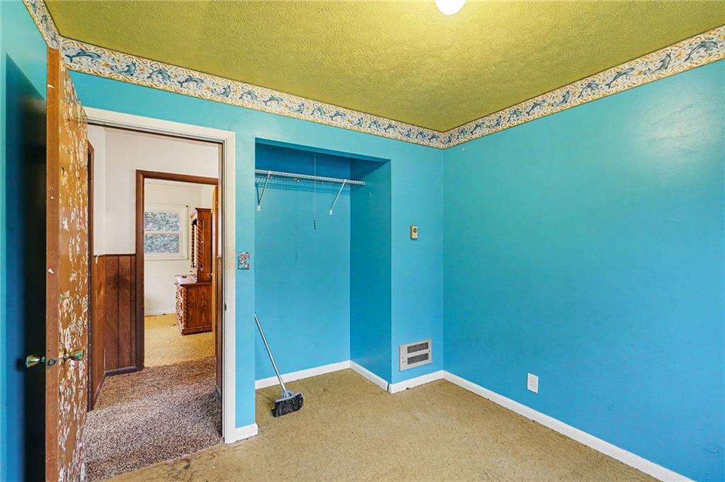 91 Berlin Street Tallapoosa, GA 30176 - Photo 18 of 25 a view of an empty room