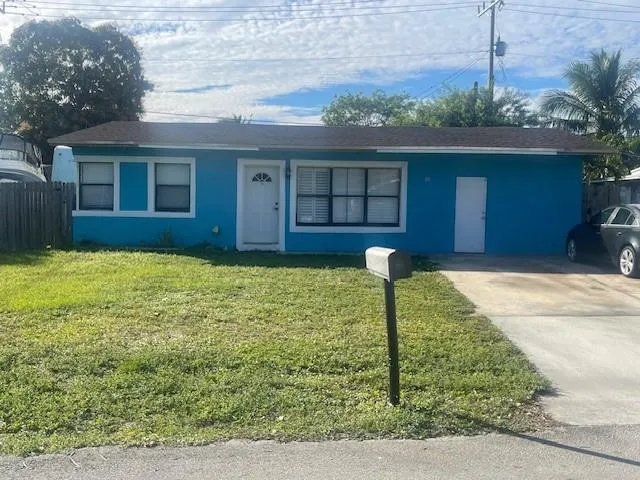 $400,000 | 2531 Northeast 9th Avenue, Pompano Beach, FL 33064