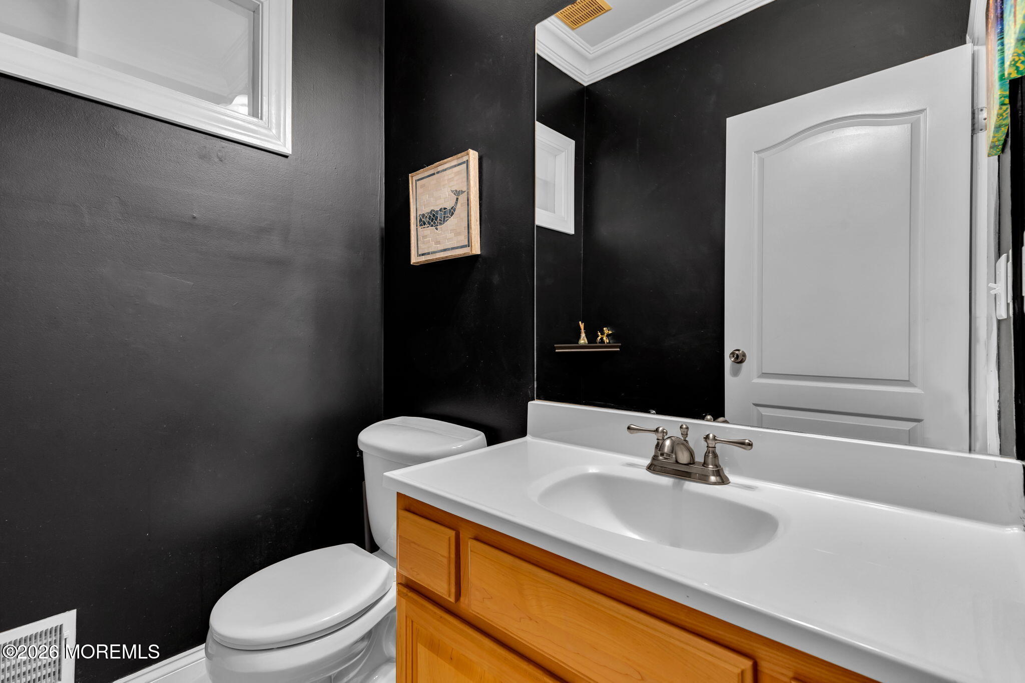 233 Edwards Avenue Long Branch, NJ 07740 - Photo 11 of 80 Downstairs Powder2