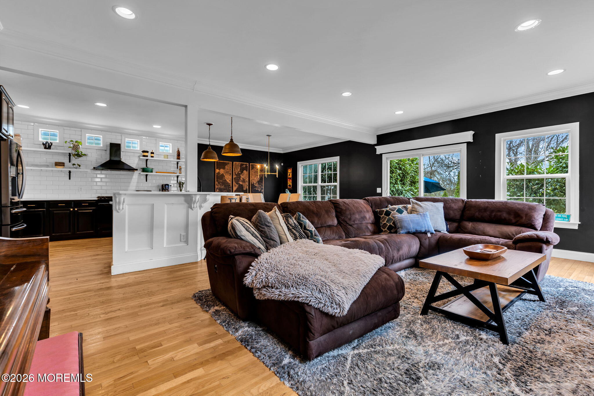 233 Edwards Avenue Long Branch, NJ 07740 - Photo 13 of 80 Living Rm
