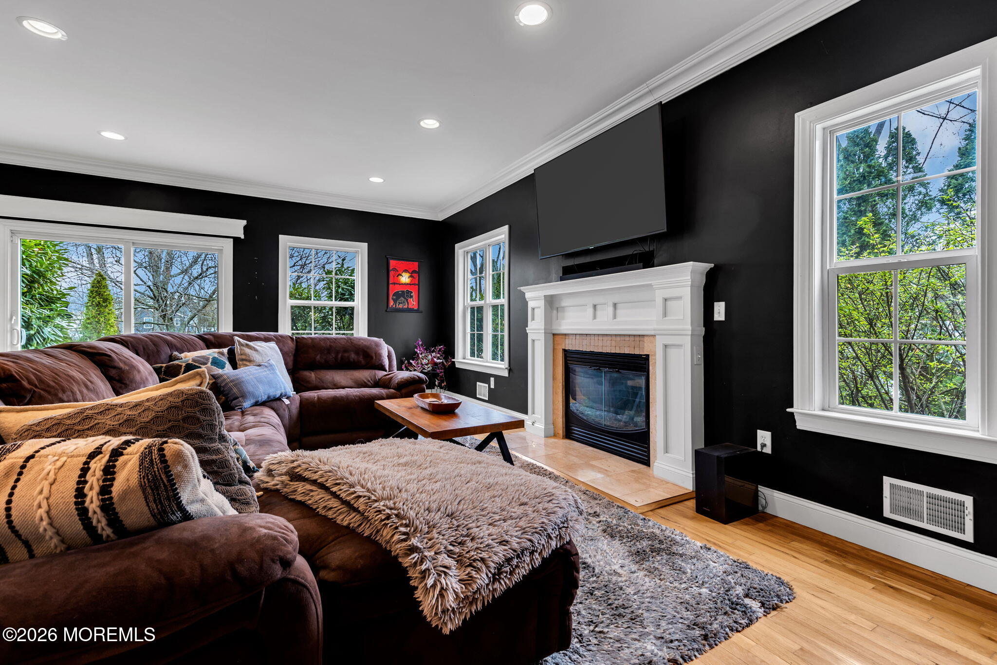 233 Edwards Avenue Long Branch, NJ 07740 - Photo 14 of 80 Living Rm2