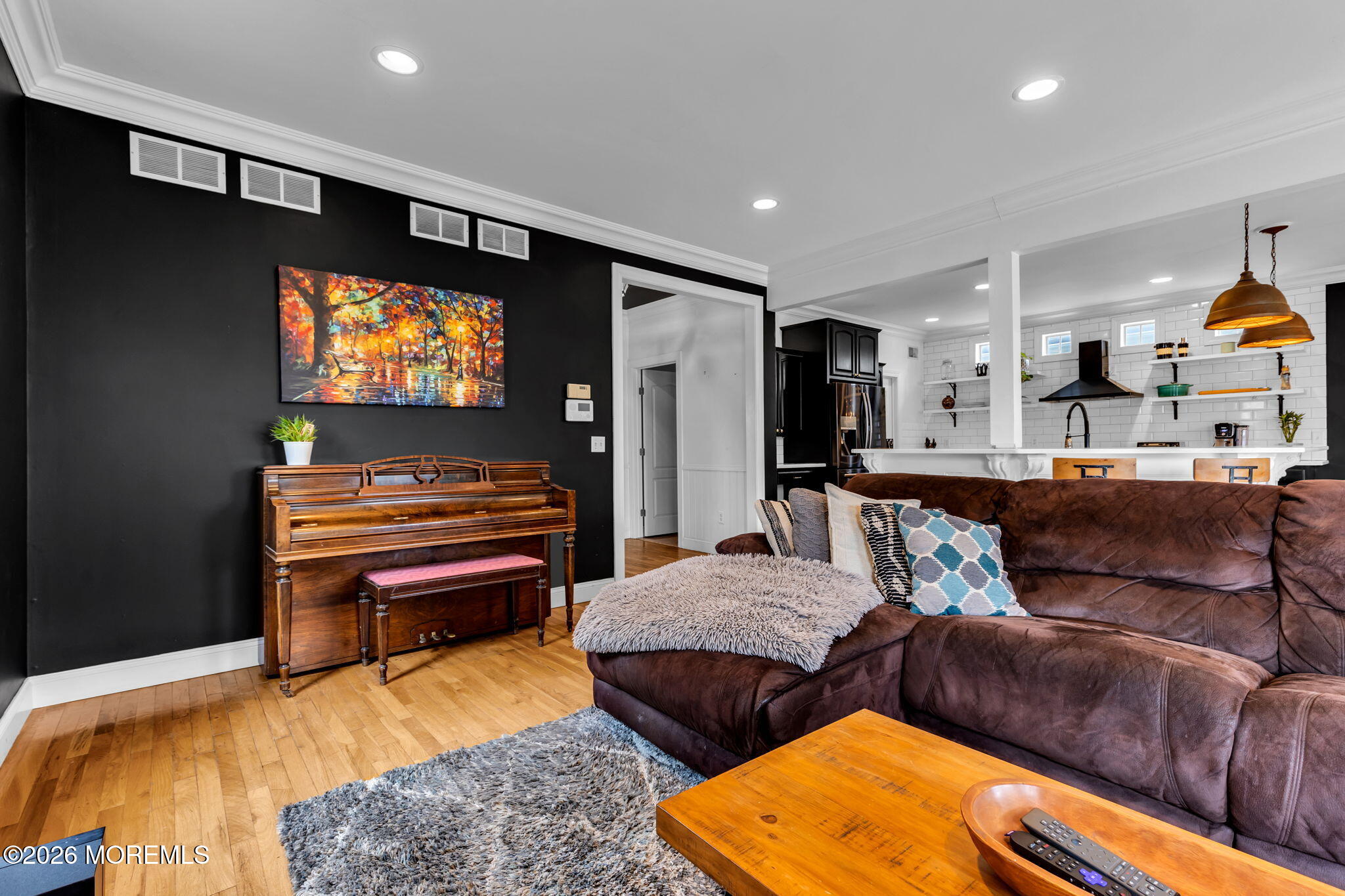 233 Edwards Avenue Long Branch, NJ 07740 - Photo 16 of 80 Living Rm4
