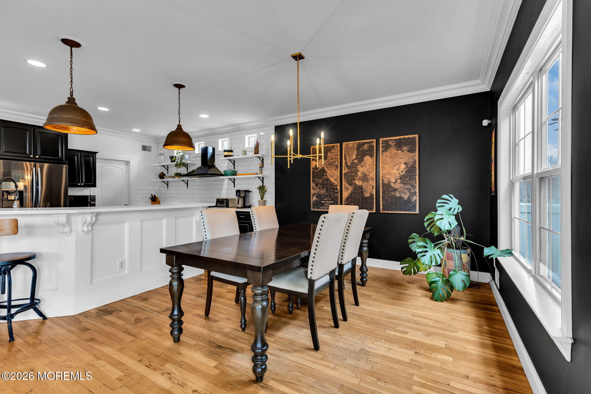 233 Edwards Avenue Long Branch, NJ 07740 - Photo 19 of 80 Dining Rm3