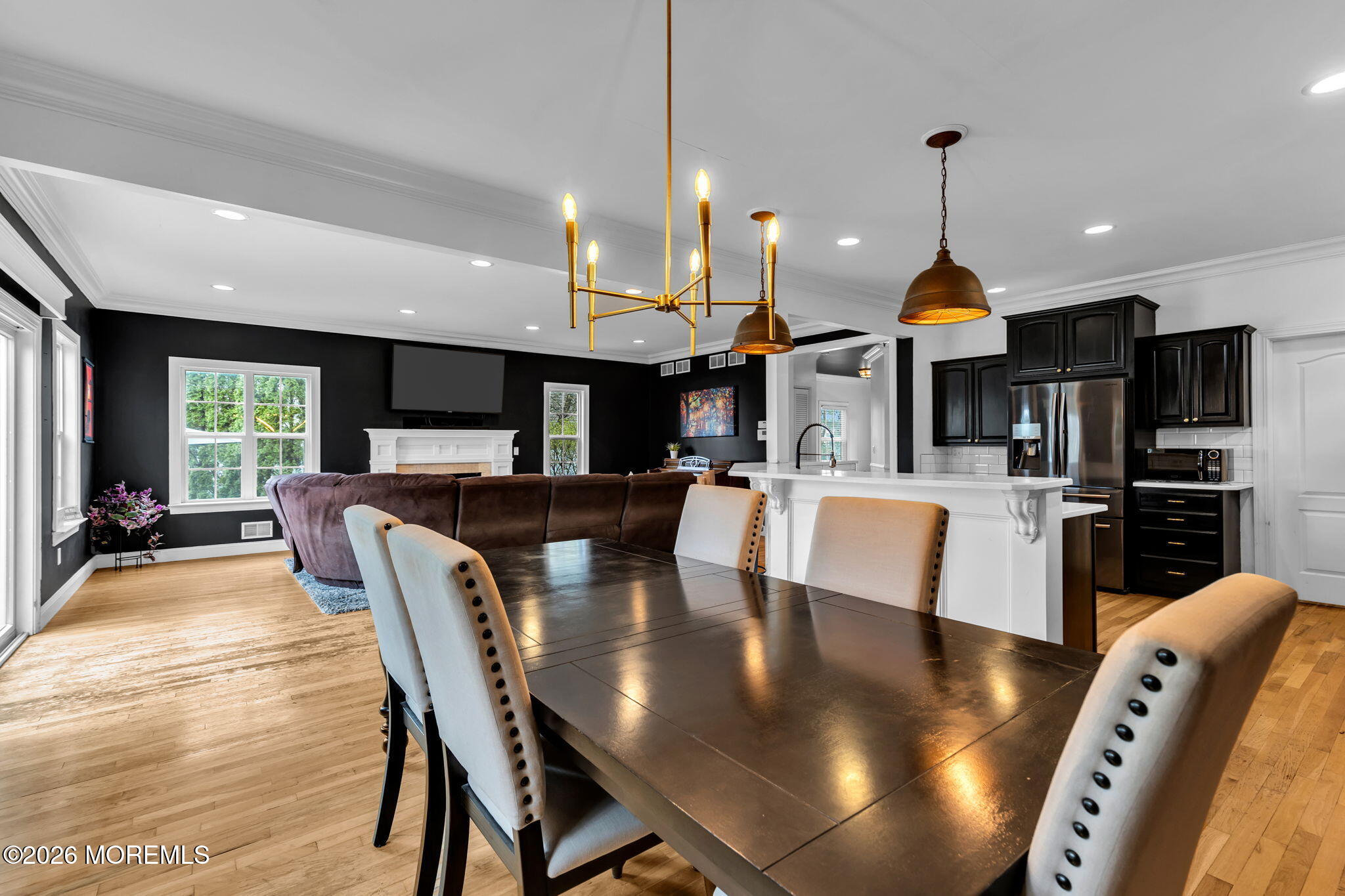 233 Edwards Avenue Long Branch, NJ 07740 - Photo 20 of 80 Dining Rm4