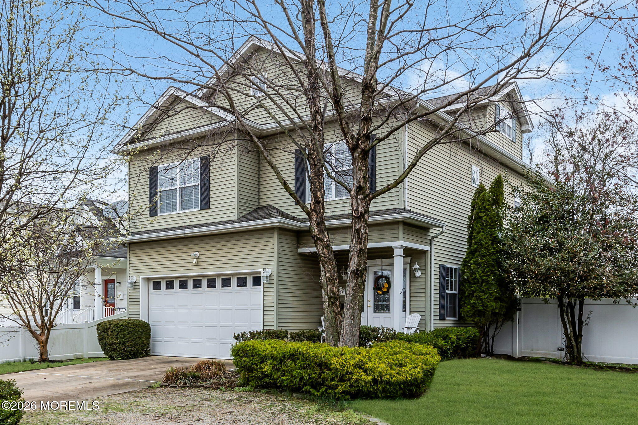 233 Edwards Avenue Long Branch, NJ 07740 - Photo 2 of 80 Front of Home2