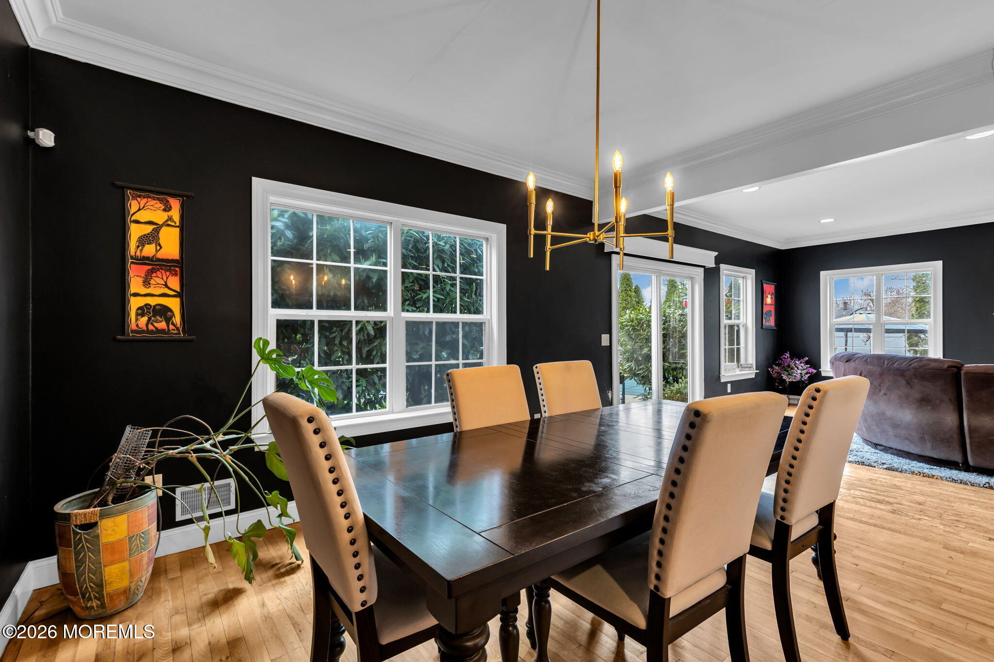 233 Edwards Avenue Long Branch, NJ 07740 - Photo 21 of 80 Dining Rm5