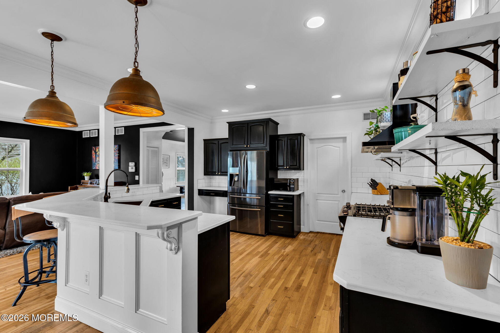 233 Edwards Avenue Long Branch, NJ 07740 - Photo 24 of 80 Kitchen3