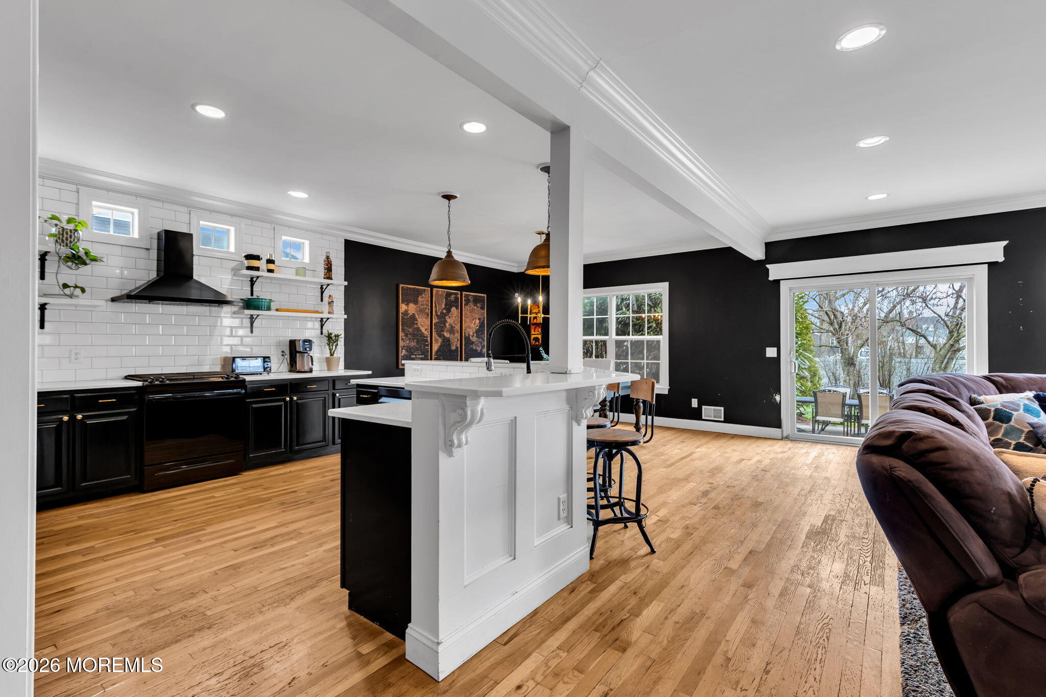 233 Edwards Avenue Long Branch, NJ 07740 - Photo 36 of 80 Kitchen15