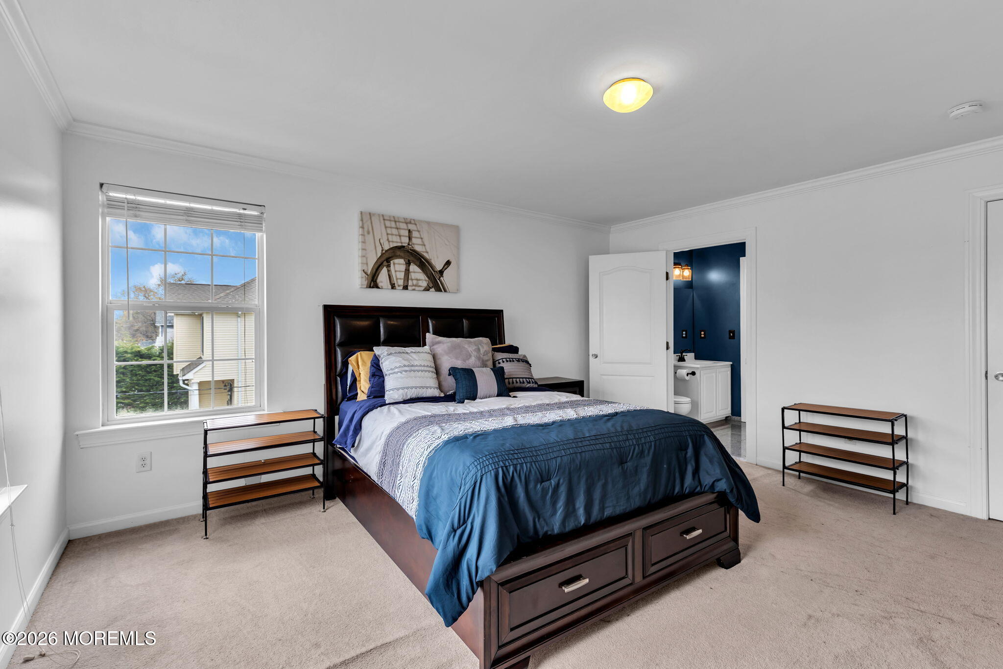 233 Edwards Avenue Long Branch, NJ 07740 - Photo 39 of 80 Bedroom1