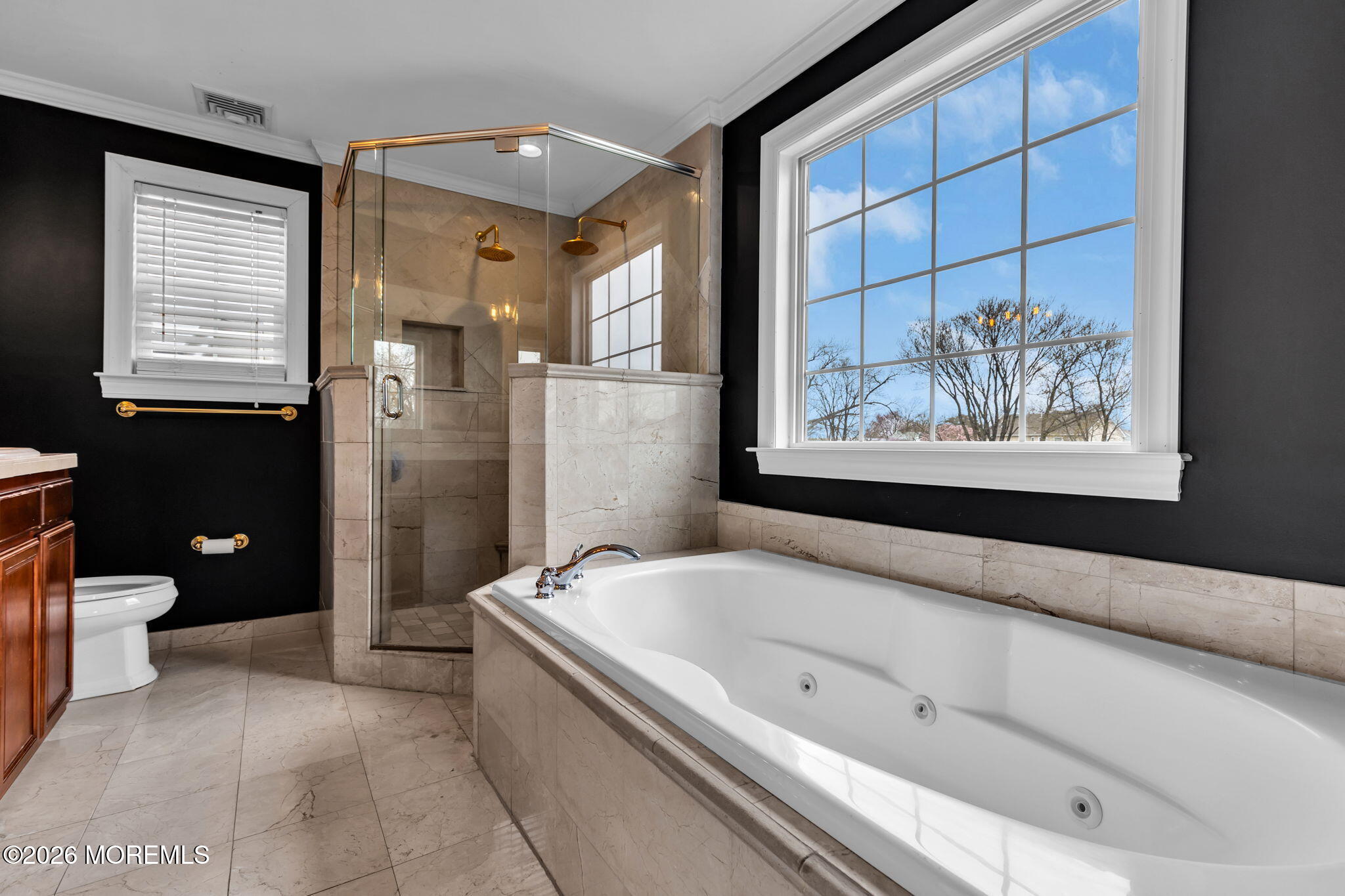 233 Edwards Avenue Long Branch, NJ 07740 - Photo 57 of 80 Ensuite Bathroom