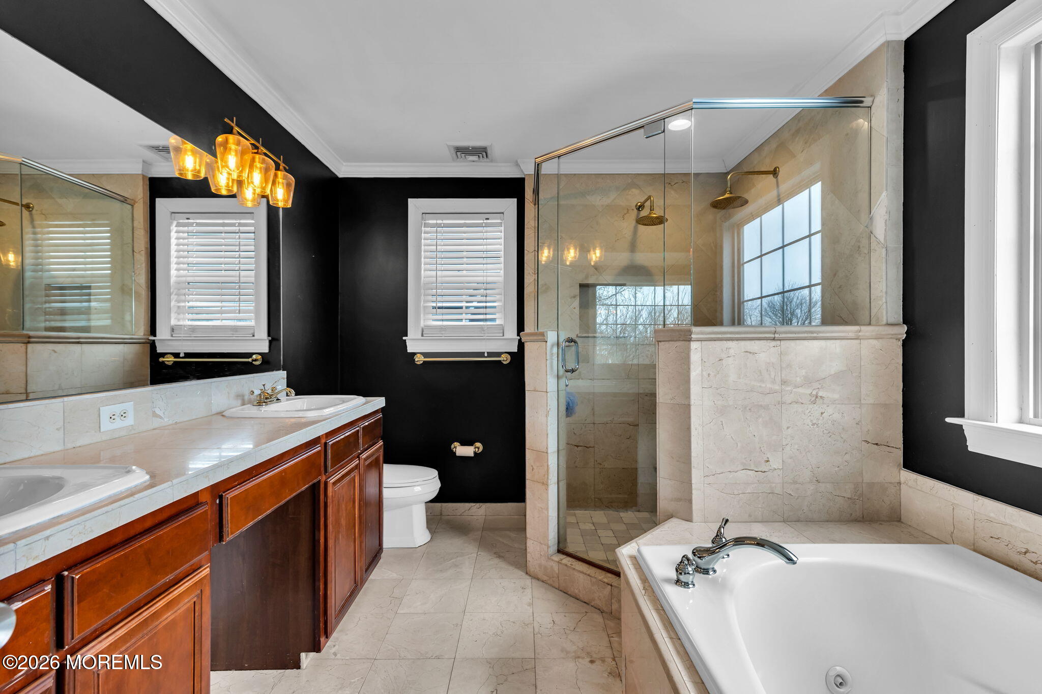 233 Edwards Avenue Long Branch, NJ 07740 - Photo 62 of 80 Ensuite Bathroom5