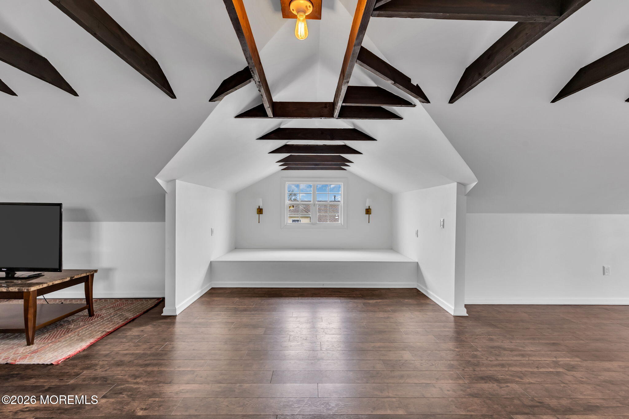 233 Edwards Avenue Long Branch, NJ 07740 - Photo 63 of 80 Attic Space Top Floor