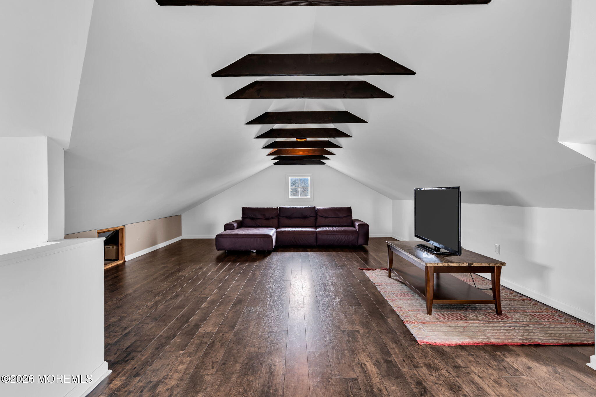 233 Edwards Avenue Long Branch, NJ 07740 - Photo 64 of 80 Attic Space Top Floor2