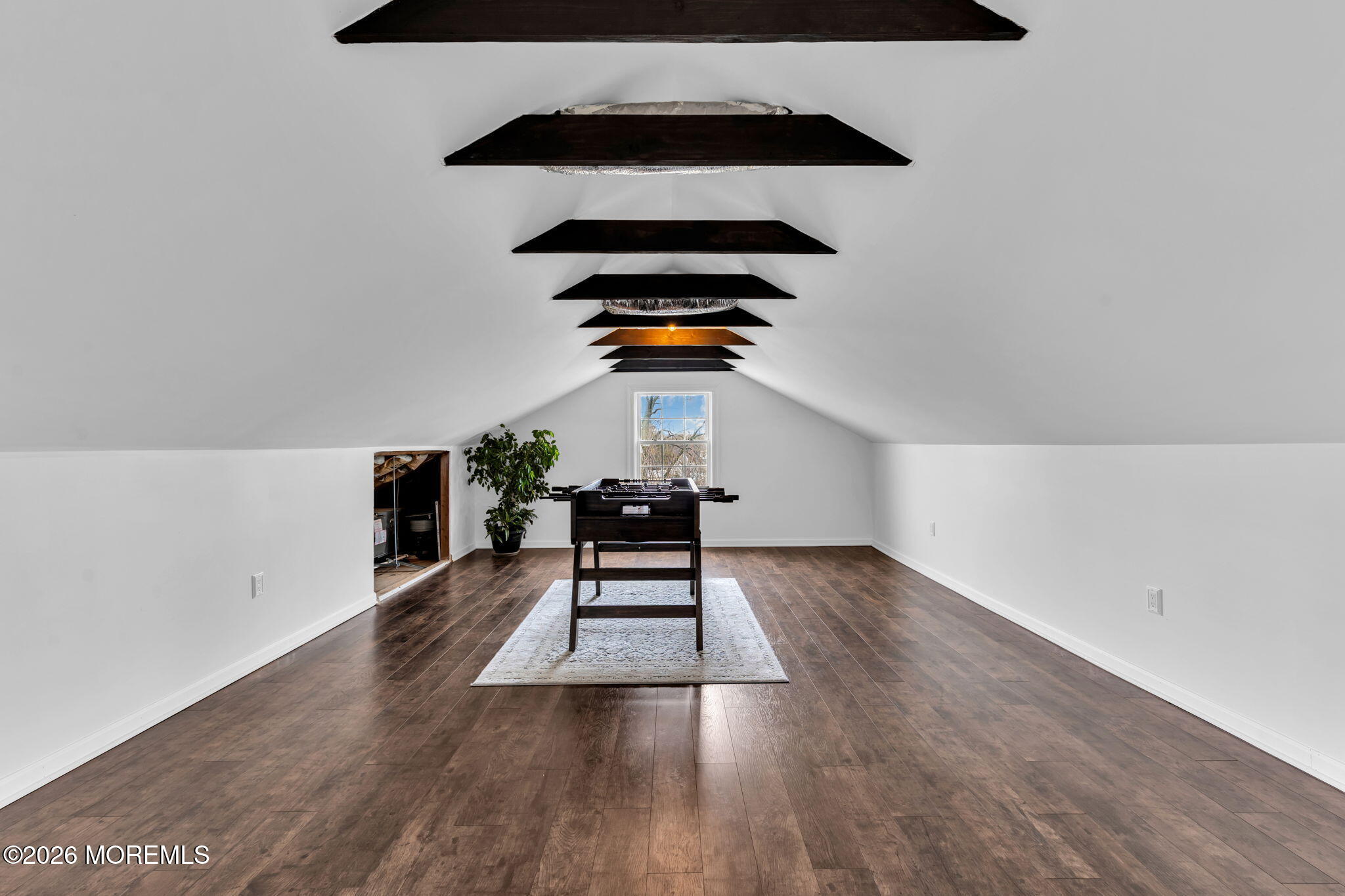 233 Edwards Avenue Long Branch, NJ 07740 - Photo 65 of 80 Attic Space Top Floor3