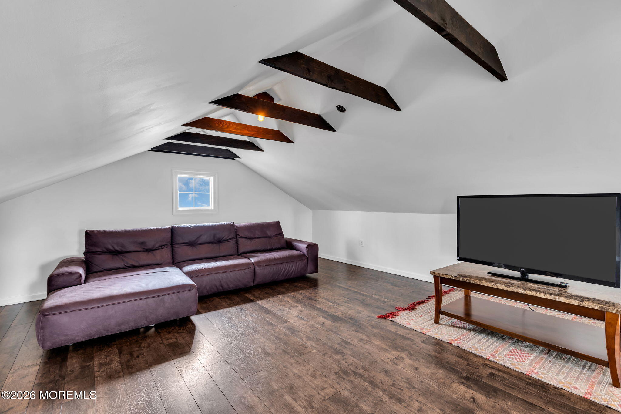 233 Edwards Avenue Long Branch, NJ 07740 - Photo 67 of 80 Attic Space Top Floor5