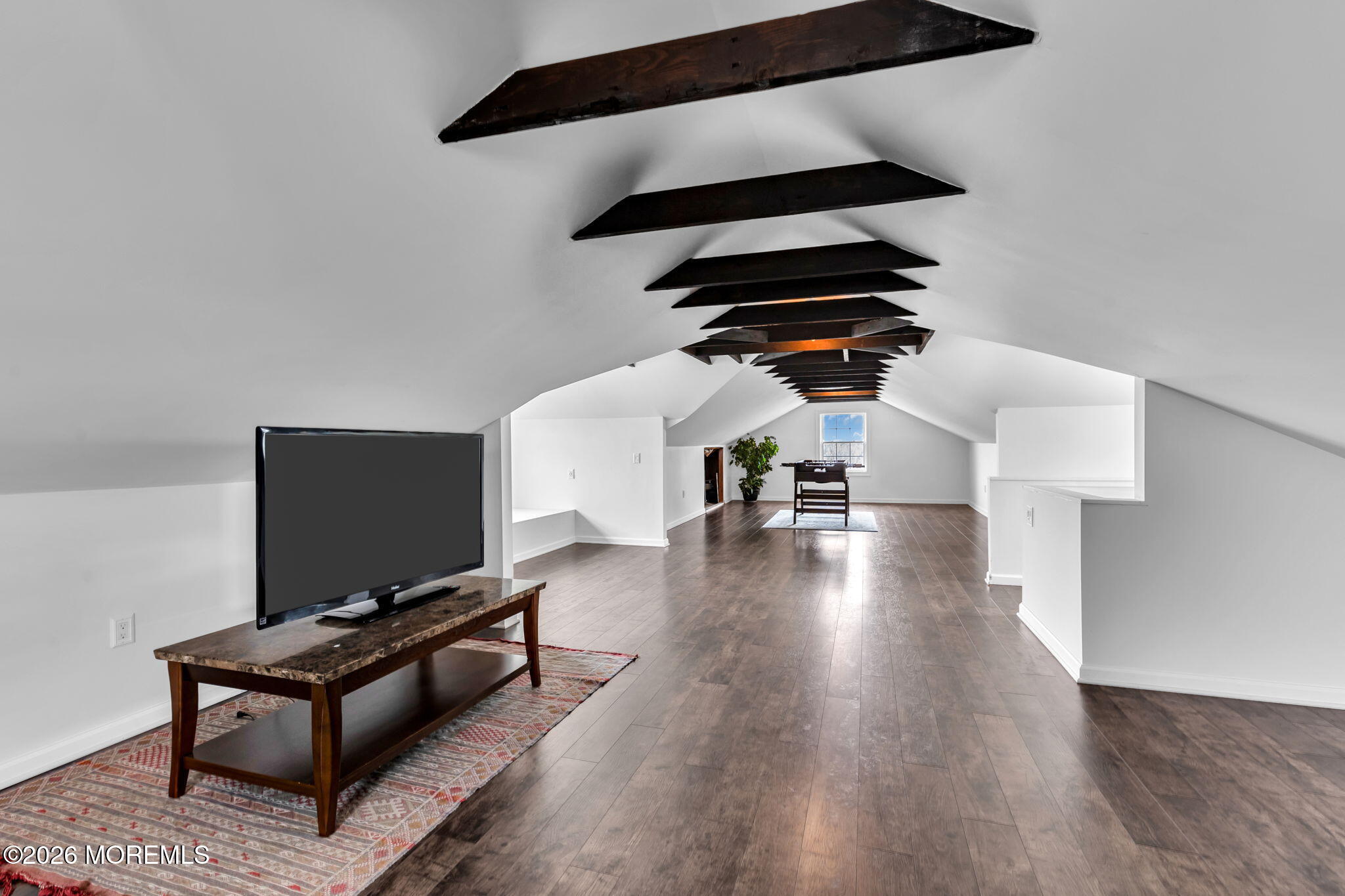 233 Edwards Avenue Long Branch, NJ 07740 - Photo 68 of 80 Attic Space Top Floor6