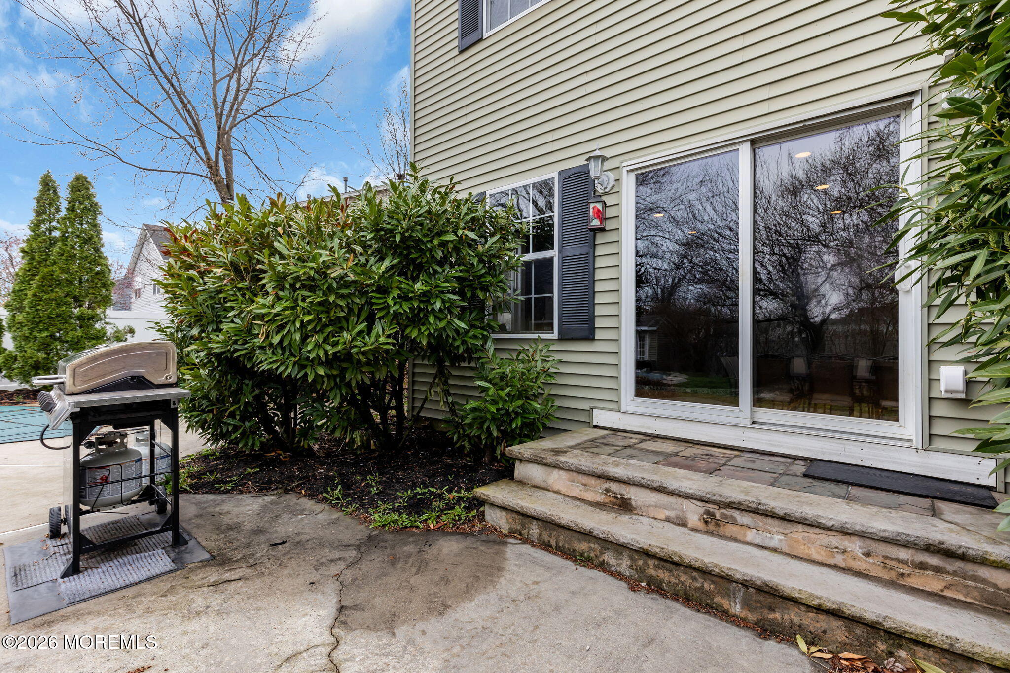 233 Edwards Avenue Long Branch, NJ 07740 - Photo 72 of 80 Backyard2