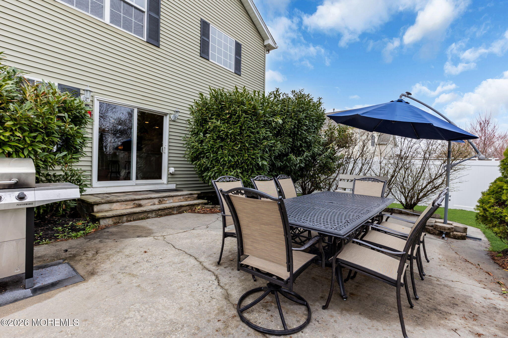 233 Edwards Avenue Long Branch, NJ 07740 - Photo 73 of 80 Backyard3