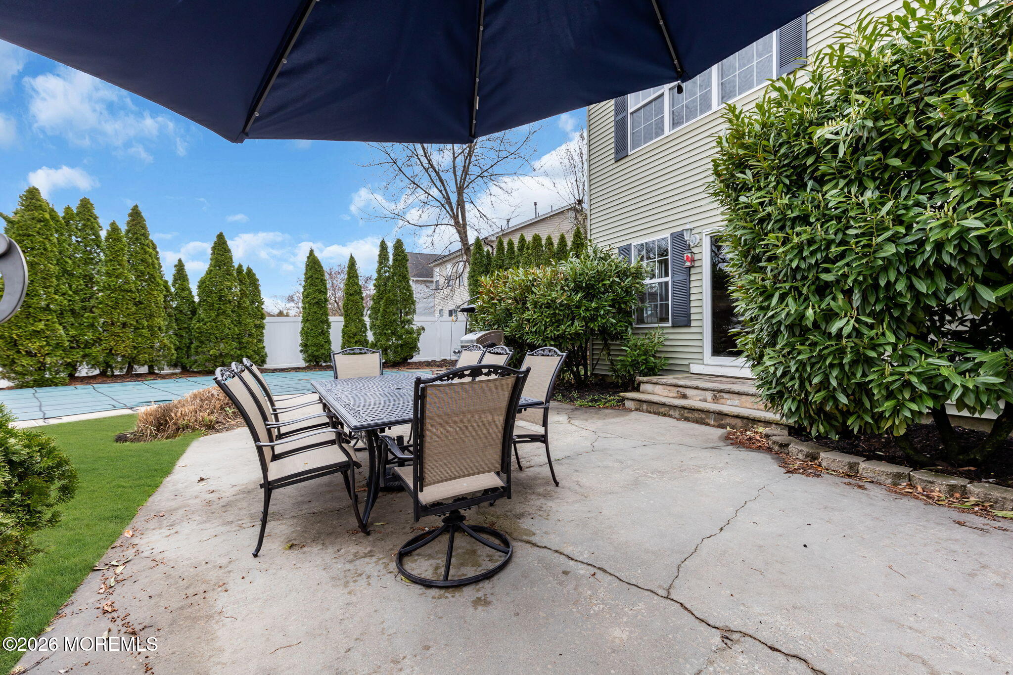 233 Edwards Avenue Long Branch, NJ 07740 - Photo 74 of 80 Backyard4