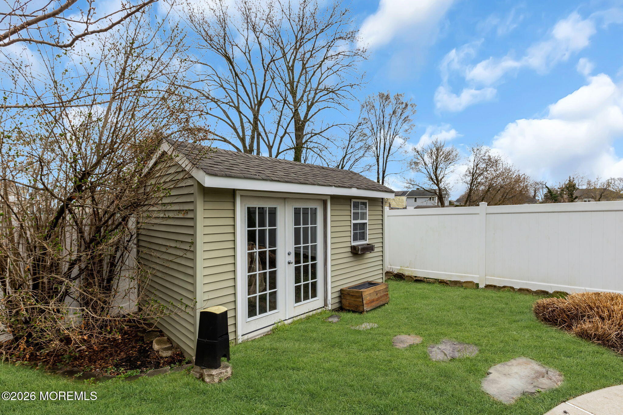 233 Edwards Avenue Long Branch, NJ 07740 - Photo 77 of 80 Backyard7