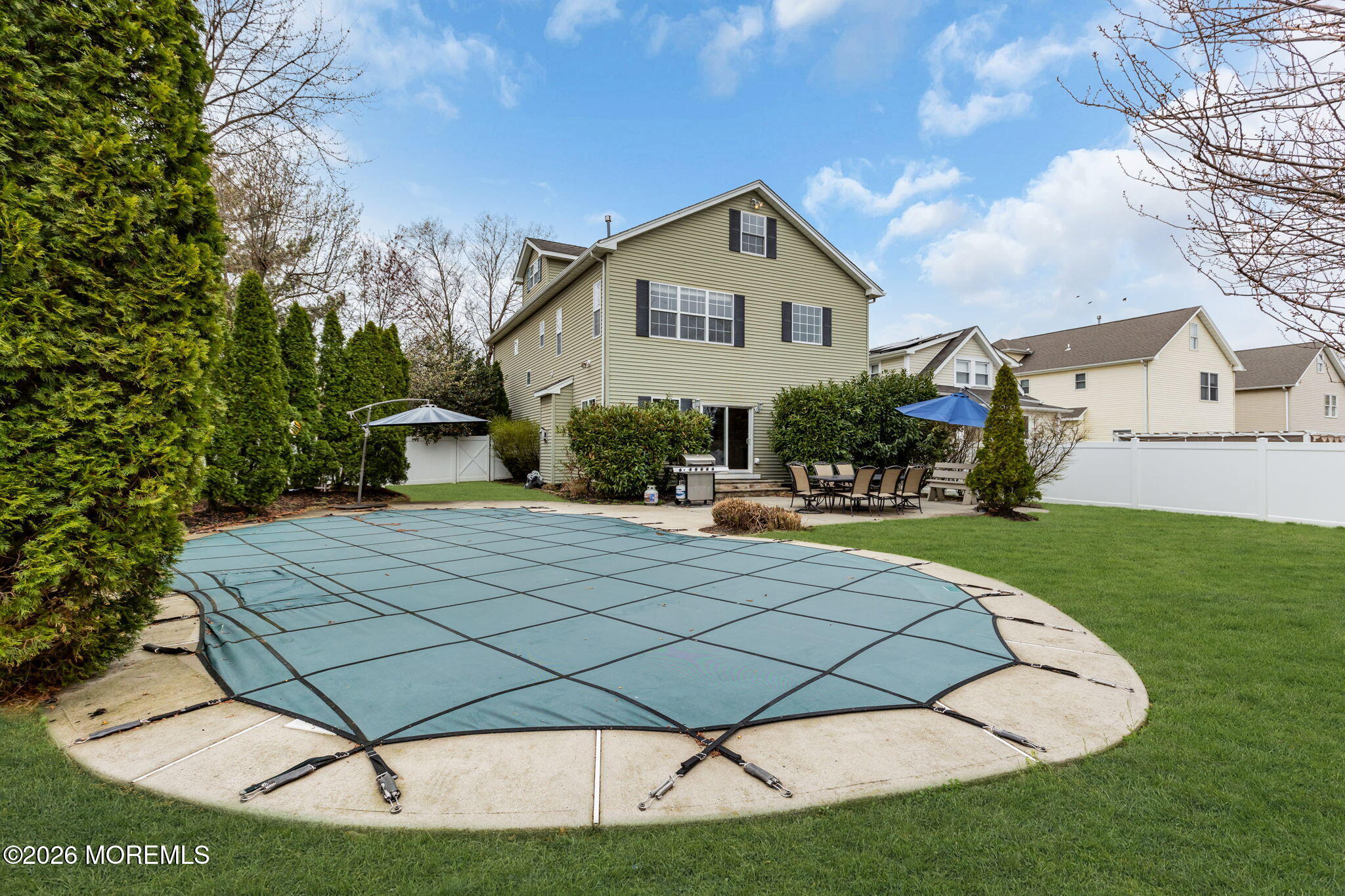 233 Edwards Avenue Long Branch, NJ 07740 - Photo 78 of 80 Backyard8