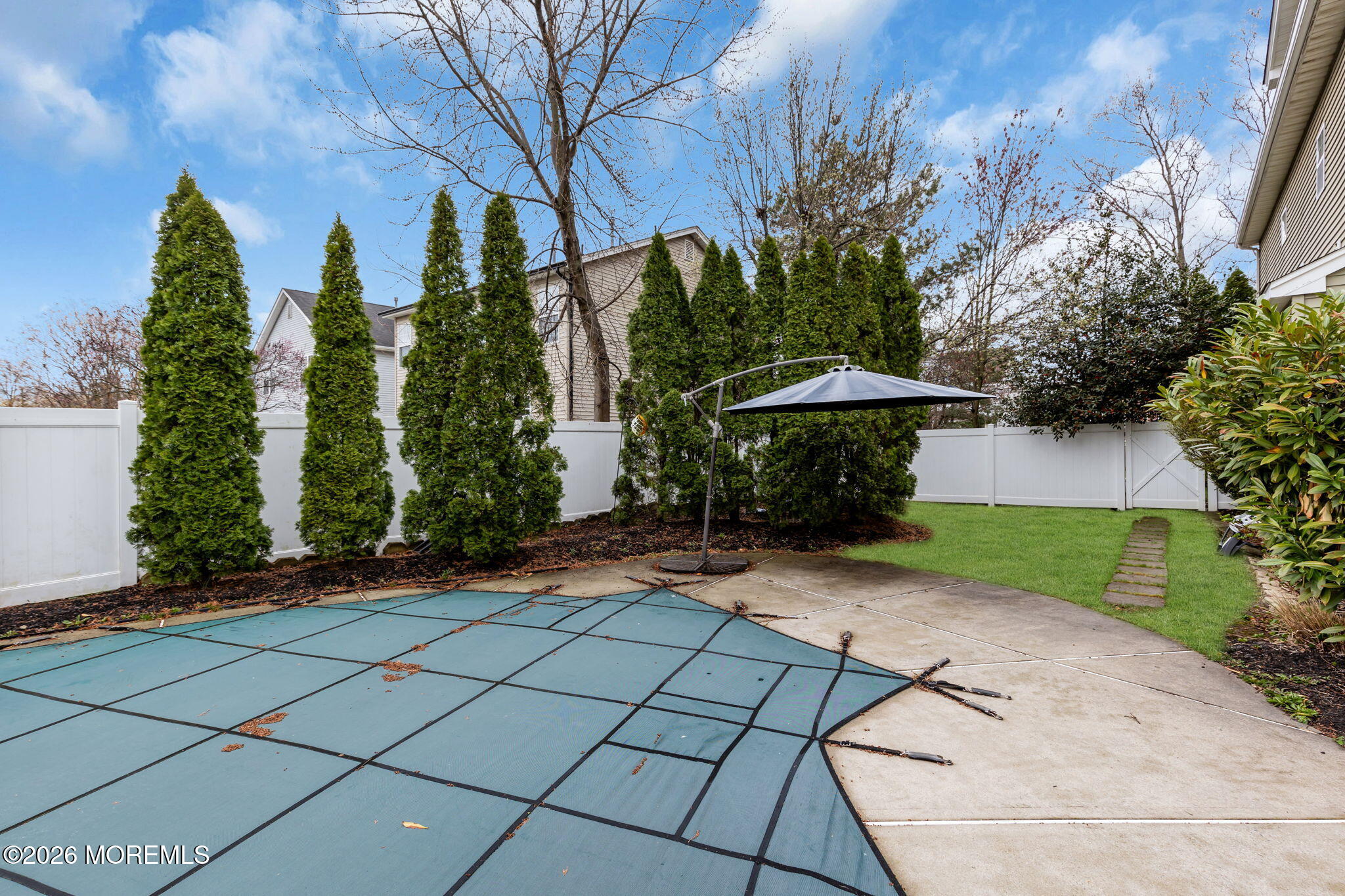 233 Edwards Avenue Long Branch, NJ 07740 - Photo 79 of 80 Backyard9