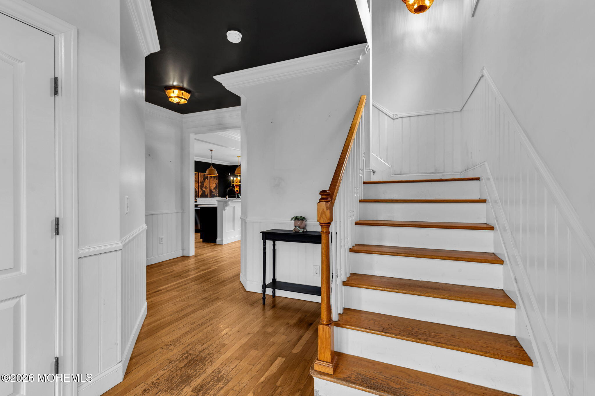 233 Edwards Avenue Long Branch, NJ 07740 - Photo 9 of 80 Foyer4