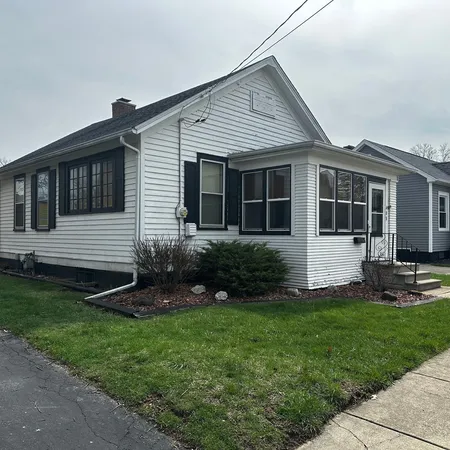 $105,000 | 408 Marcy Street, Ottawa, IL 61350