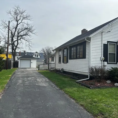 $105,000 | 408 Marcy Street, Ottawa, IL 61350