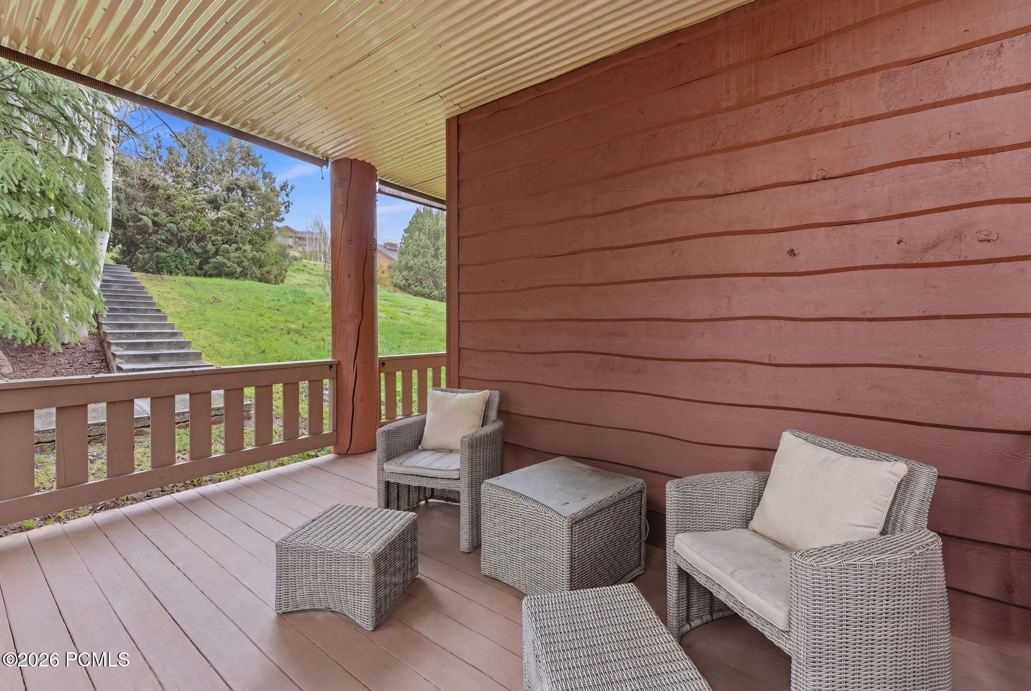 8350 Pointe Road, Unit I11 Park City, UT 84098 - Photo 17 of 21