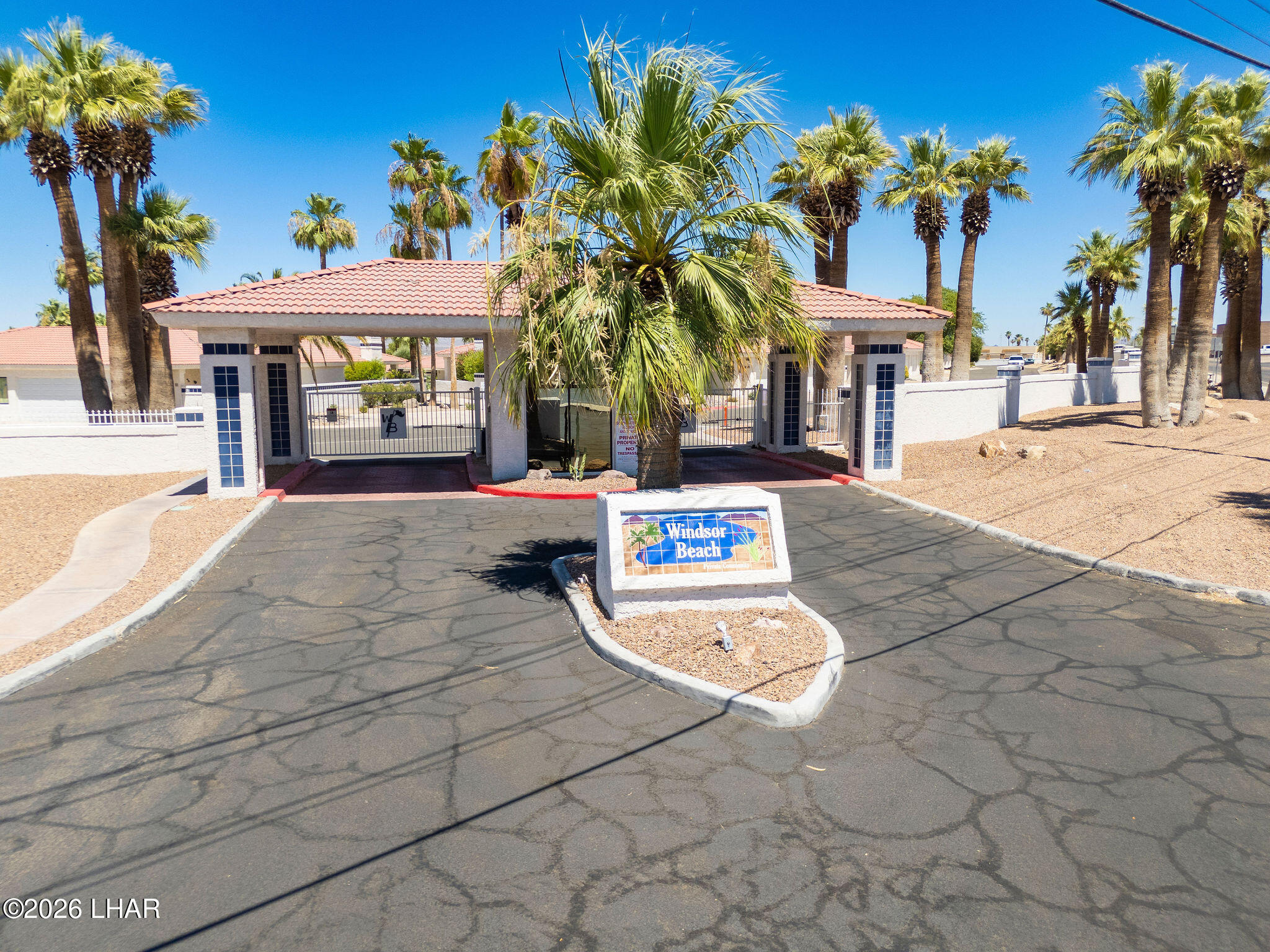 375 London Bridge Road, Unit 40 Lake Havasu City, AZ 86403 - Photo 39 of 39 Gated Community
