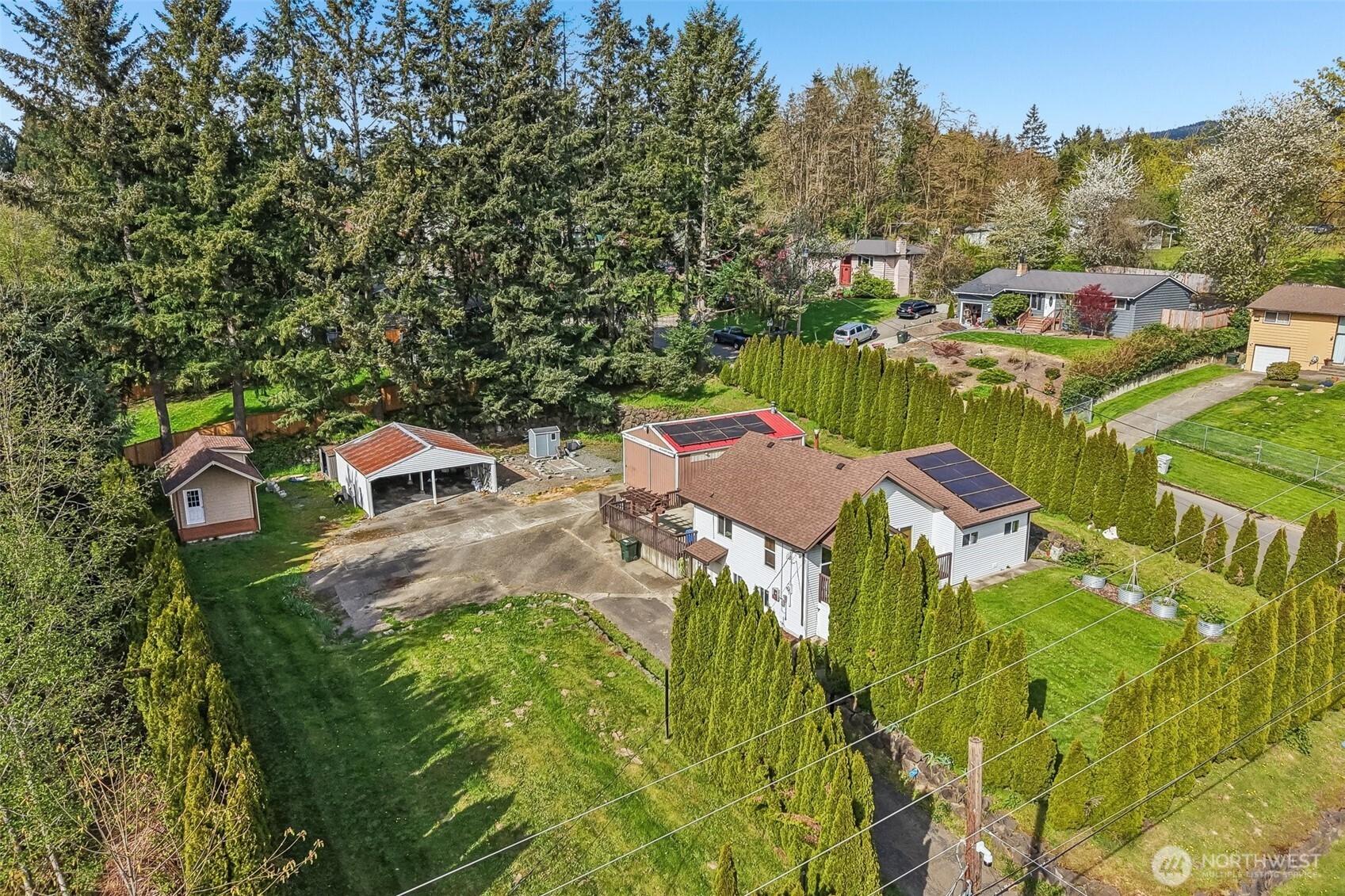 16804 Southeast 128th Street Renton, WA 98059 - Photo 30 of 36 Gallery Image 30