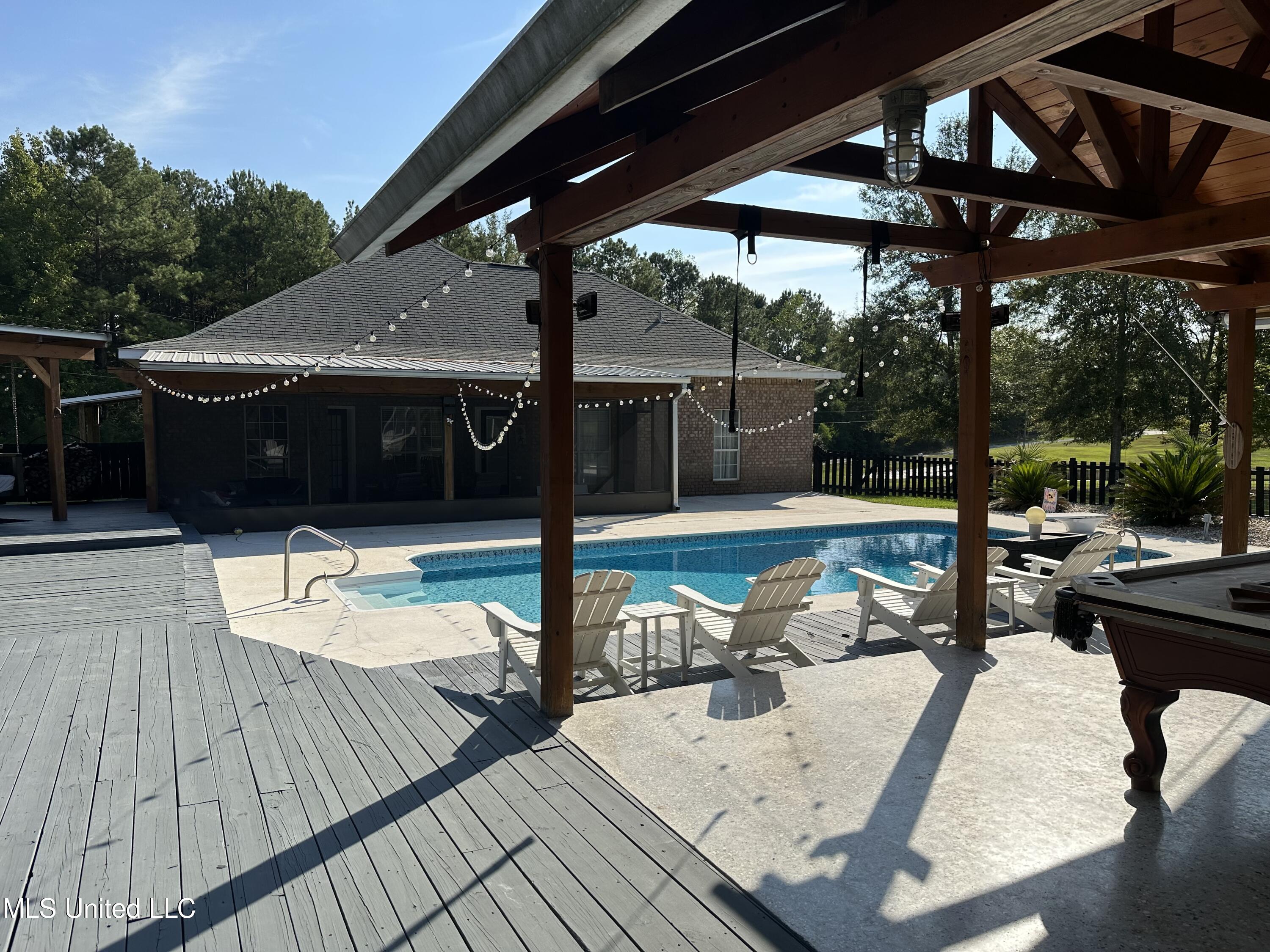 40 Warner Road Poplarville, MS 39470 - Photo 19 of 59 IMG_6759