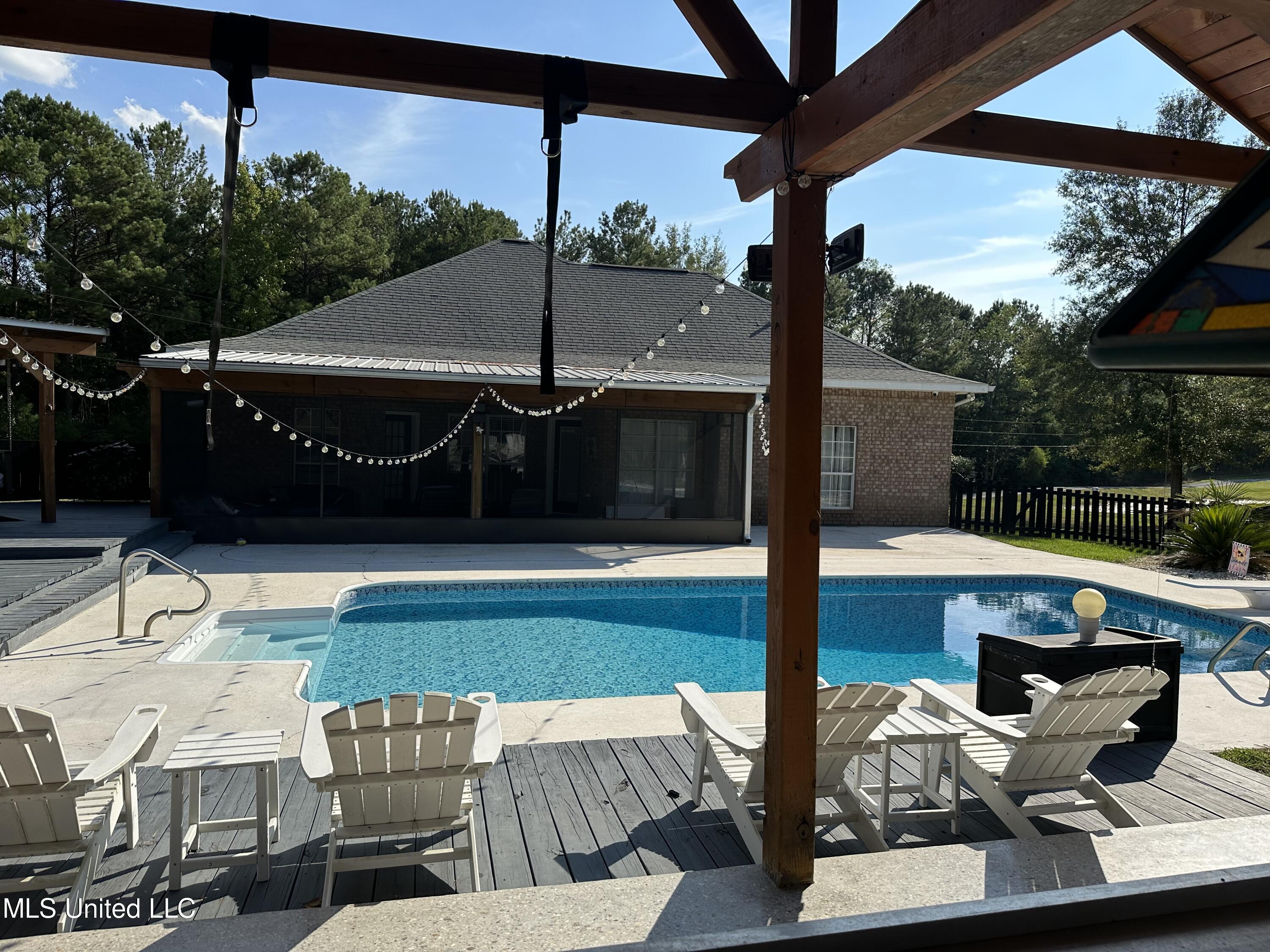 40 Warner Road Poplarville, MS 39470 - Photo 23 of 59 IMG_6763