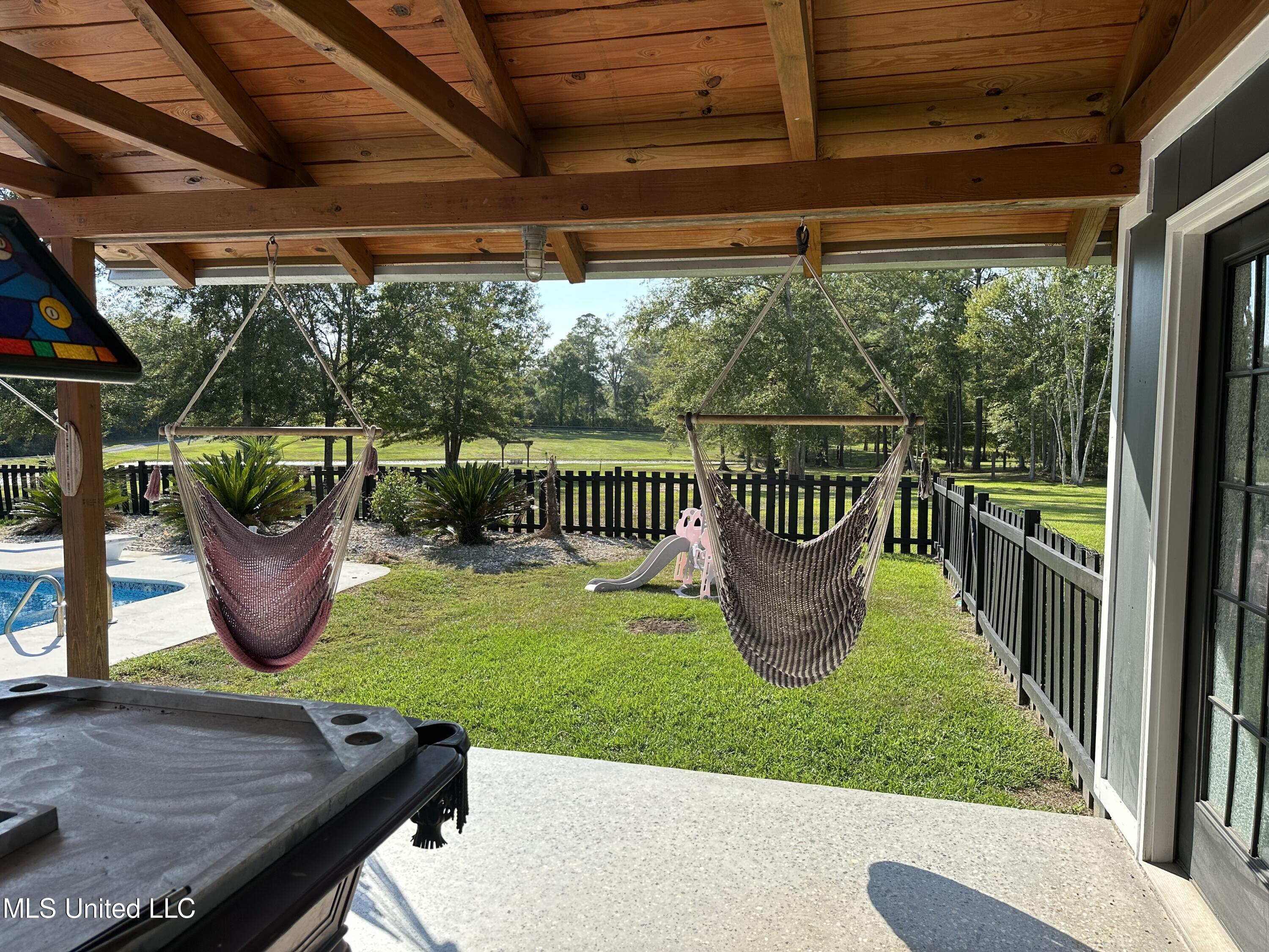 40 Warner Road Poplarville, MS 39470 - Photo 25 of 59 IMG_6764