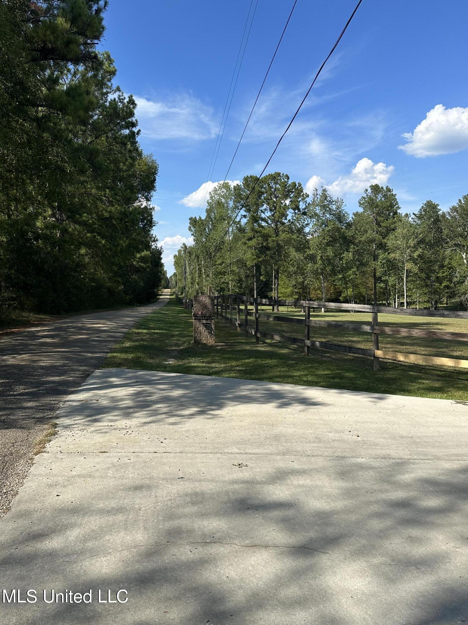 40 Warner Road Poplarville, MS 39470 - Photo 47 of 59 IMG_6711